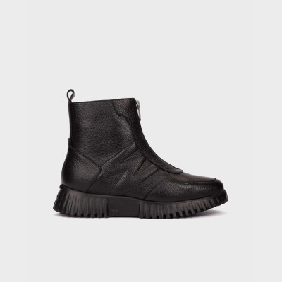 BOTINES MUJER WONDERS A-4425 